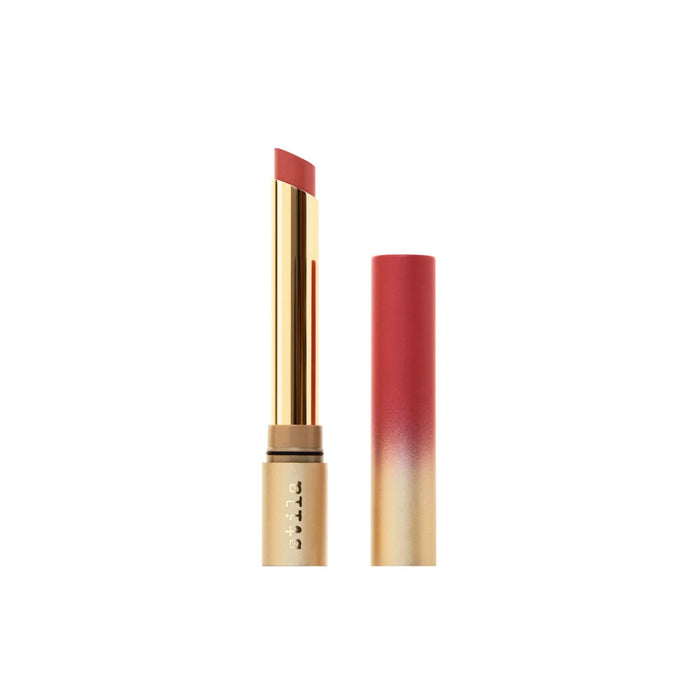 Stila Stay All Day Matte Lip Color Sealed With A Kiss