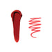 Stila Red Compassion Liquid Lipstick & Lip Liner Set Swatches