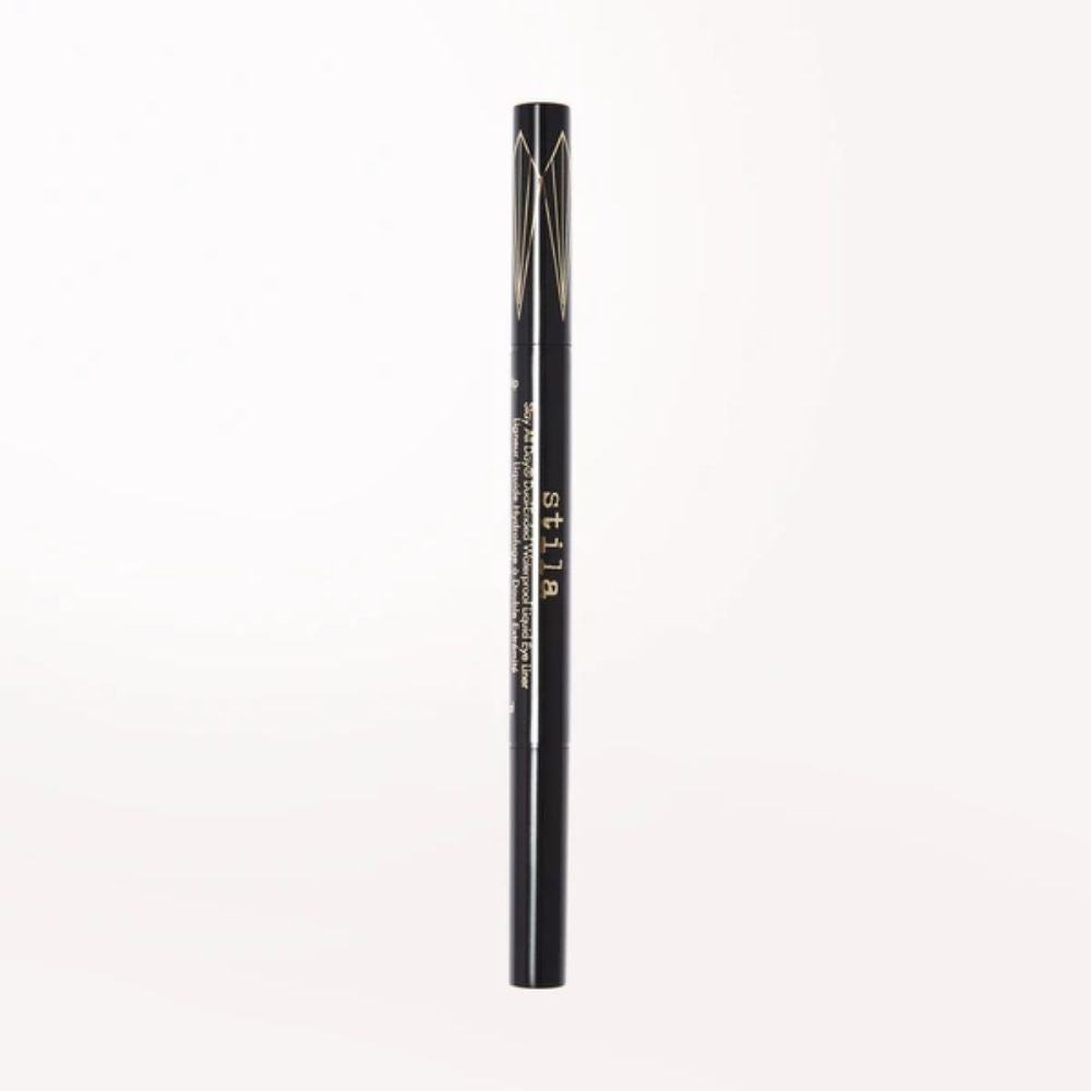 Stila Stay All Day Dual-Ended Waterproof Liquid Eye Liner