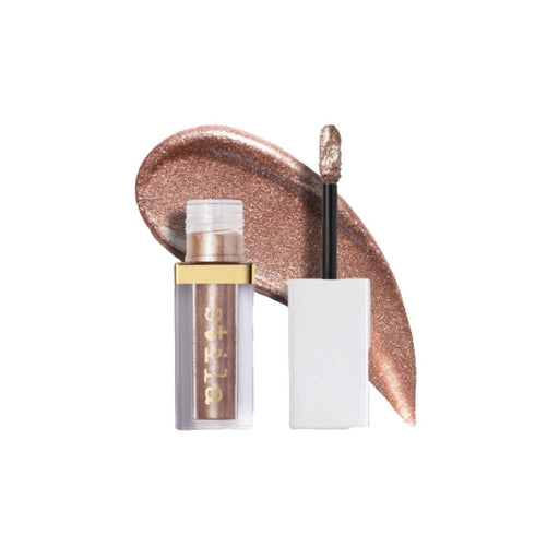 Stila Glisten & Glow Liquid Eye Shadow Playa