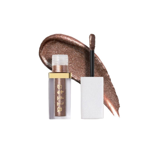 Stila Glisten & Glow Liquid Eye Shadow Stream