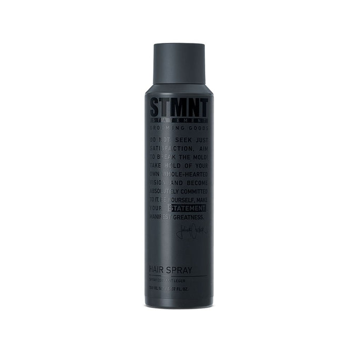 Stmnt Grooming Goods Hairspray 5oz