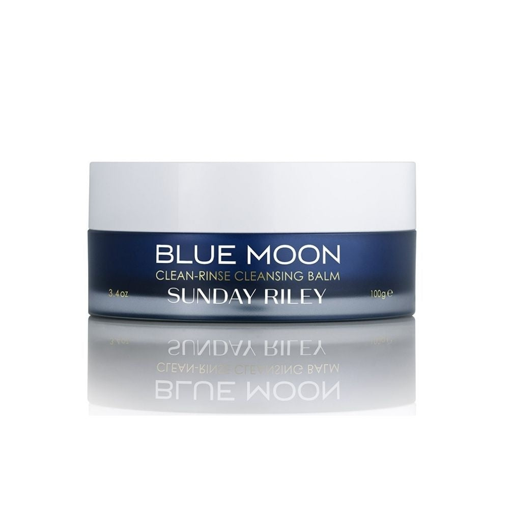 Sunday Riley Blue Moon — Frends Beauty