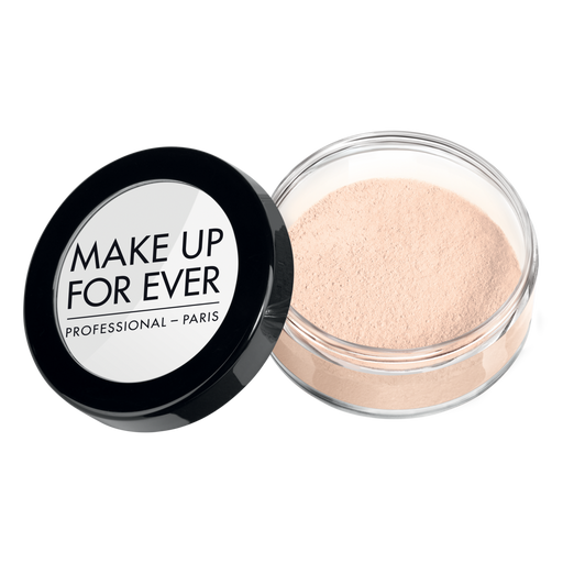 Make Up For Ever Super Matte Loose Powder