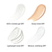 Supergoop! Supergoopies SPF Bestsellers Kit individual swatches