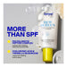 Supergoop! Dewscreen Hydrating Primer SPF 50 key ingredients text 