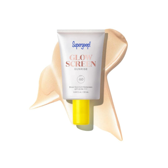 Supergoop! Glow Screen Sunrise Sale