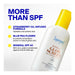 Supergoop! Mineral Glow Screen Soft-Radiance Drops SPF40 key ingredients and their benefits