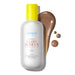 Supergoop! Mineral Glow Screen Soft-Radiance Drops SPF40 Sunset with swatch