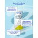 Supergoop! Mineral Sheer Stick SPF 30 behind the bottle Key Ingredients