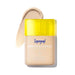 Supergoop! Protec(tint) Daily SPF50 Tint 14N Fair Neutral Peach with swatch