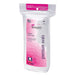 Swisspers Cotton Ovals 50ct—front side of packaging