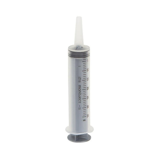 Syringe Catheter Tip