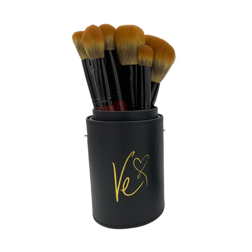 Ve's Favorite Brushes Take a Powder Collection