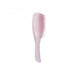 Tangle Teezer Detangling Hairbrush The Ultimate Detangler Millenial Pink Side View 
