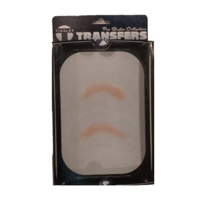Tinsley Transfers TBC001 - 1 x Eyebrow Covers 
