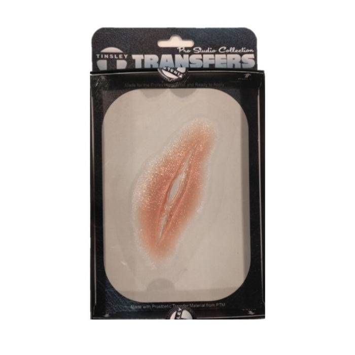 Tinsley Transfers TCF013 - Large Neck Slice