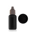 Temptu Airbrush 24 Hour Root Touch Up & Hair Color .5oz Jet Black
