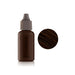 Temptu Airbrush 24 Hour Root Touch Up & Hair Color .5oz Dark Brown