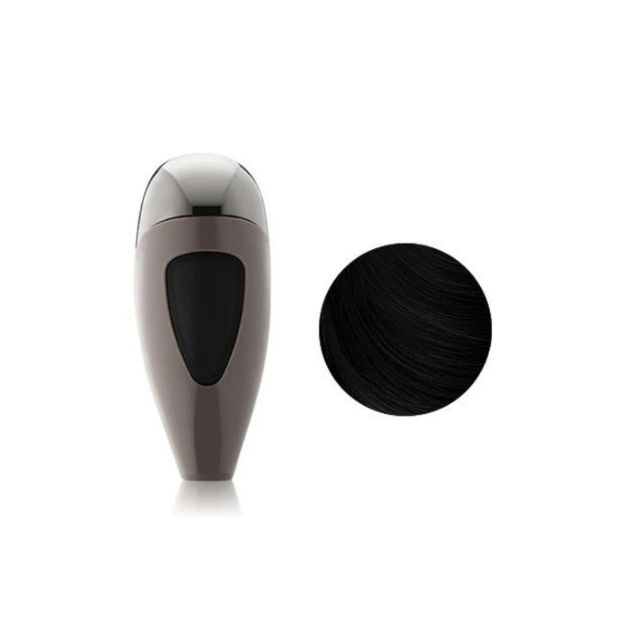 Temptu Airpod Airbrush Long Wear Root Touch-Up & Hair Color Black .28oz