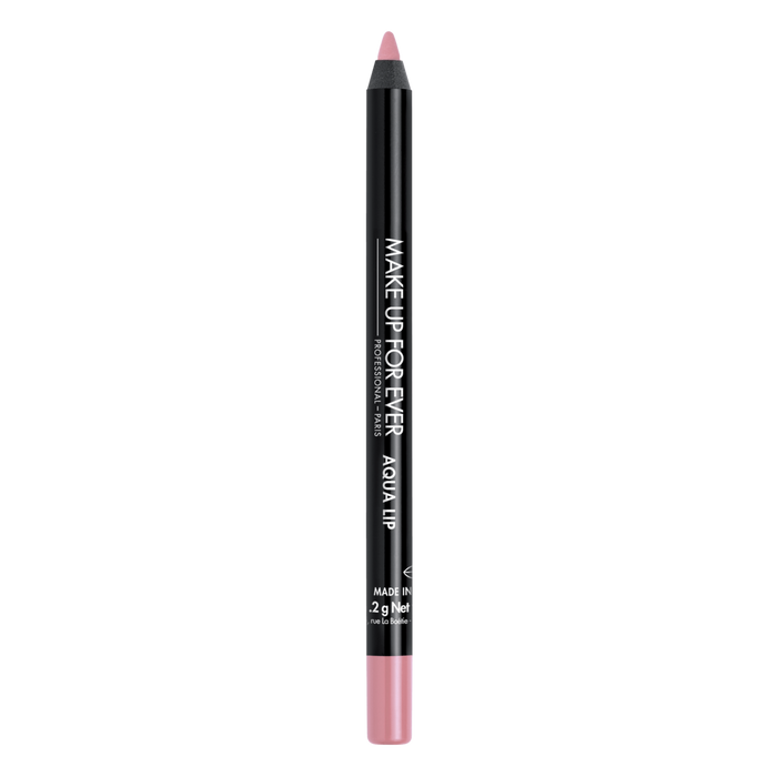 Make Up For Ever Aqua Lip 22C Tender Pink