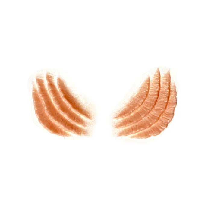 Tinsley FX Transfers Mermaid Gills