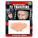Tinsley FX Transfers Vampire Brow packshot