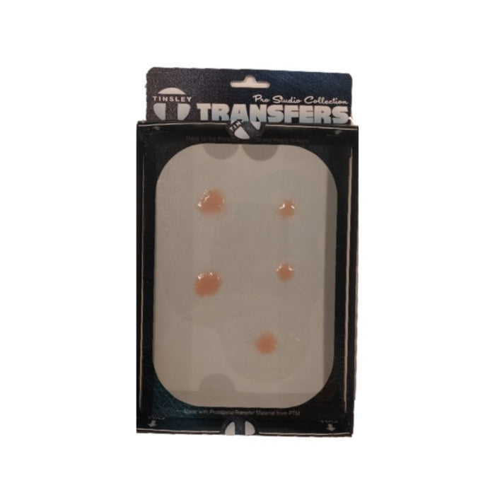 Tinsley Transfers TBB001 - 5 PC Bug Bites 