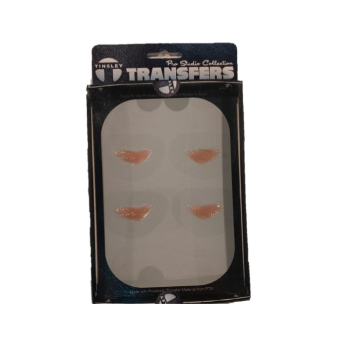 Tinsley Transfers TCEP001 - 2 x Pair Under Eyebags
