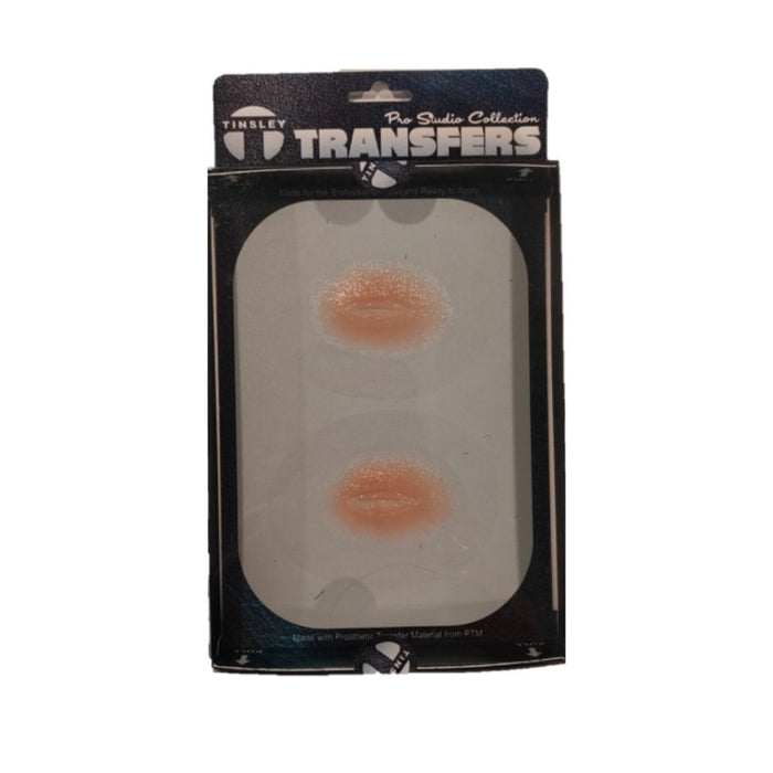 Tinsley Transfers TSW002 - 2 x Single Stab Wound 