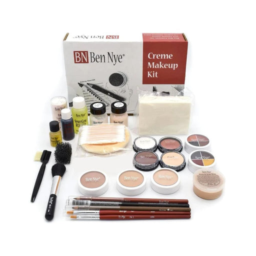 How to Build Your Special Effects Makeup Kit for CHEAP - QC Makeup Academy