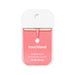 Touchland Power Mist Hydrating Hand Sanitizer Wild Watermelon 1oz