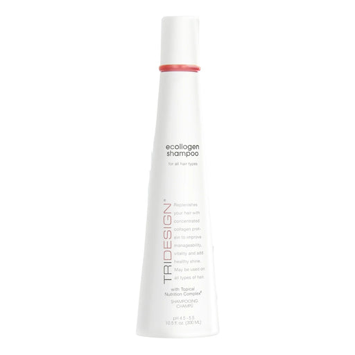 TriDesign Ecollogen Shampoo 10.5oz