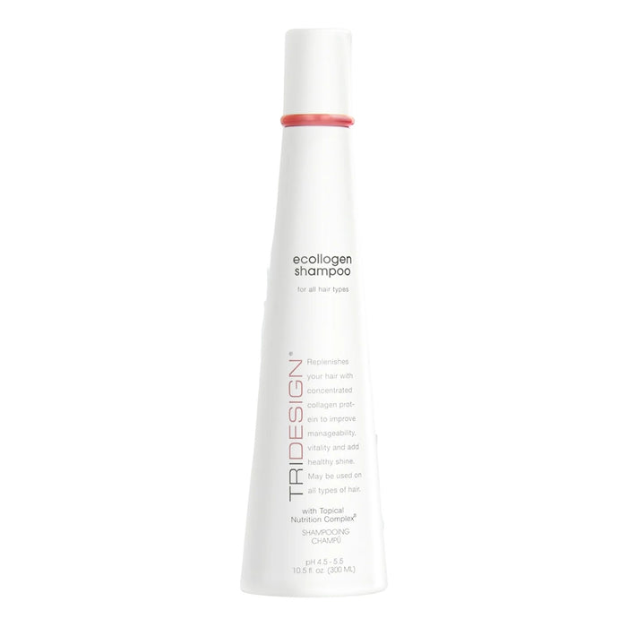 TriDesign Ecollogen Shampoo 10.5oz