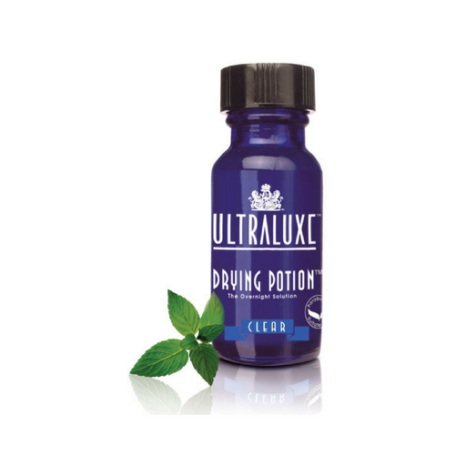 Ultraluxe Drying Potion