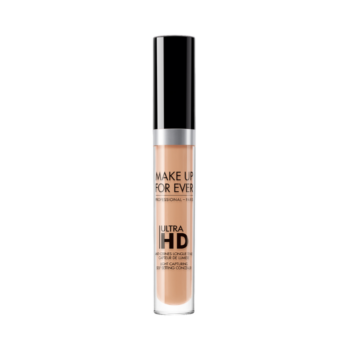 Make Up For Ever Ultra HD Concealer Light-Capturing Self-Setting Concealer 34 Golden Sand