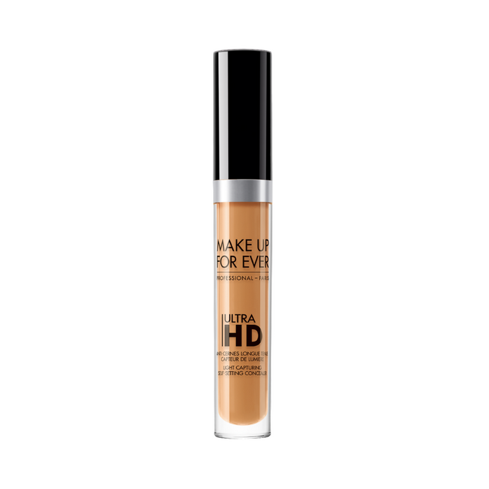 Make Up For Ever Ultra HD Concealer Light-Capturing Self-Setting Concealer 43 Honey