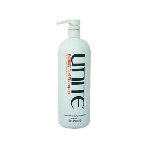 Unite Boing Curl Shampoo 33.8oz