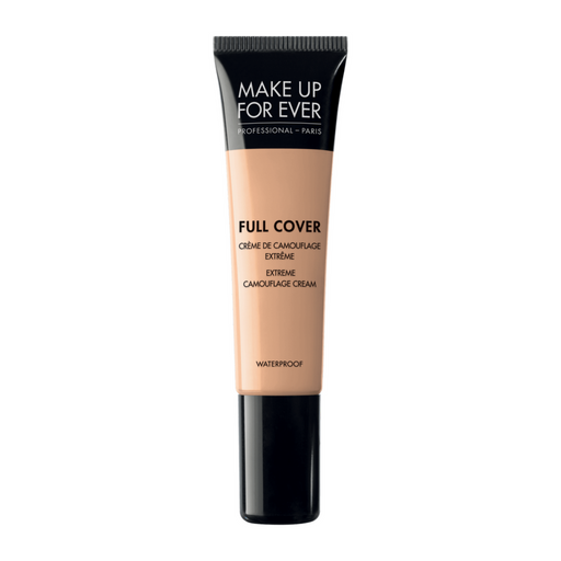 Make Up For Ever Full Cover 5 Vanilla