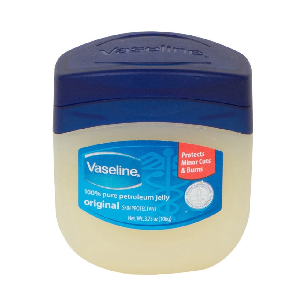 Vaseline Petroleum Jelly — Frends Beauty