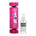 Verb Major Shine Kit packshot and product: ghost oil 2oz