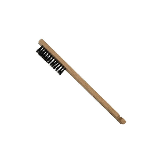 Ve's Favorite Brushes Wooden Tint Brush Thin 