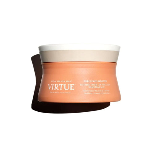 Virtue Curl Leave In Butter 5oz 