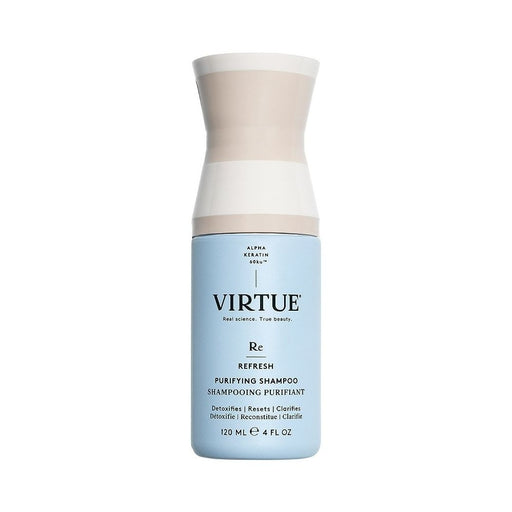 Virtue Refresh Purifying Shampoo 4oz 