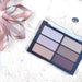 Viseart Highlight and Sculpting Palette 2
