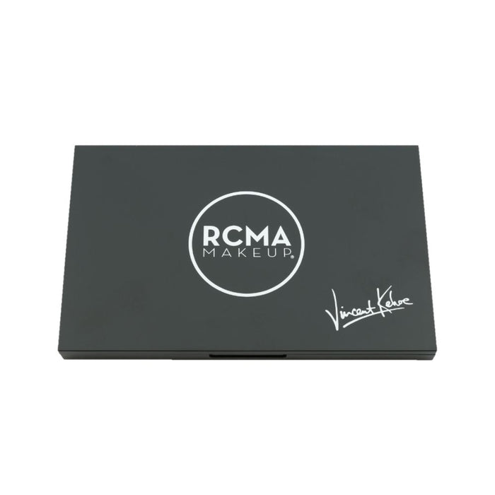 RCMA Kehoe Palette #10 Closed Package