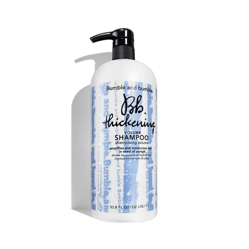 Bumble and Bumble Thickening Volume Shampoo 33.8oz