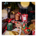 Voluspa Holiday Essentials Candle Trio stylized