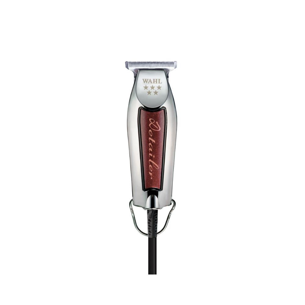 Wahl 5 Star Series Adjustable T-Wide Blade Corded Detailer