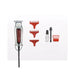Wahl 5 Star Series Adjustable T-Wide Blade Corded Detailer Stylized